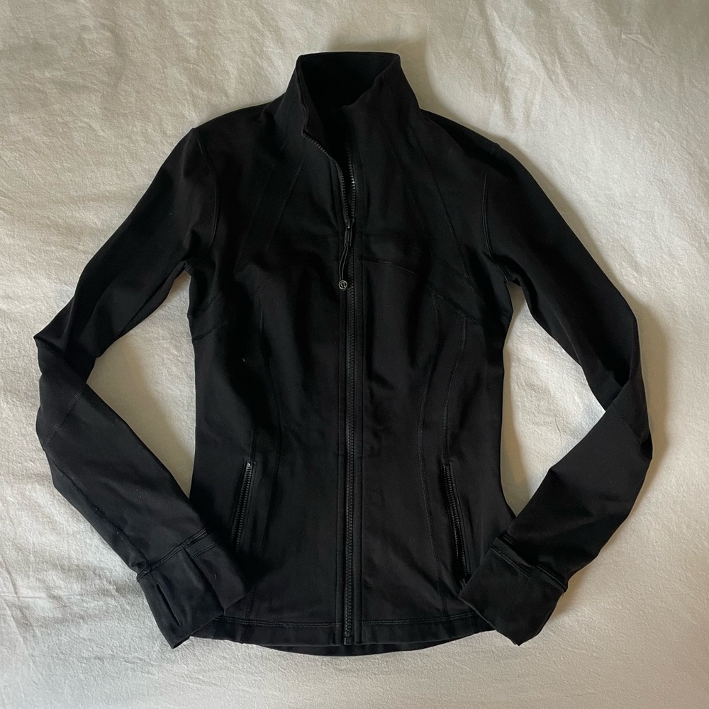 Lululemon define jacket
